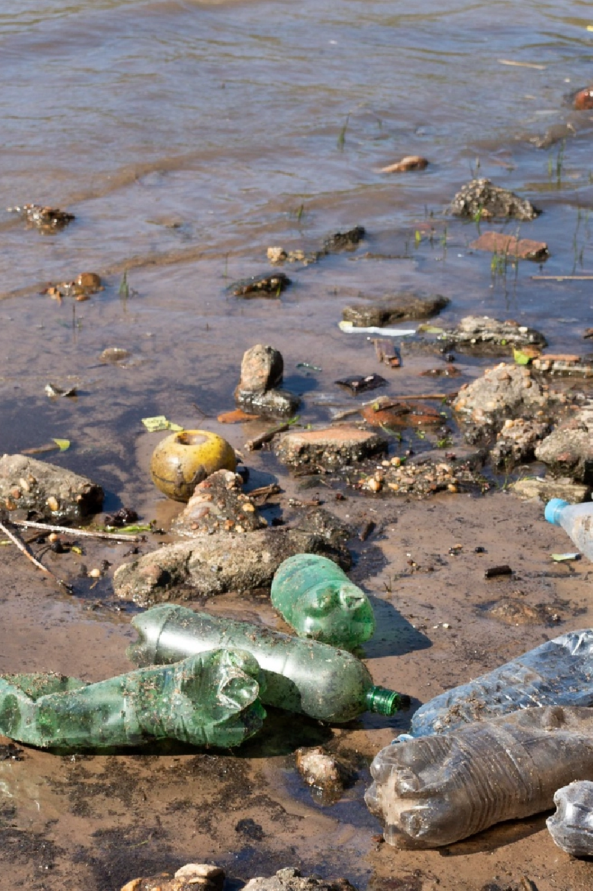 Sostenibilidad del Agua