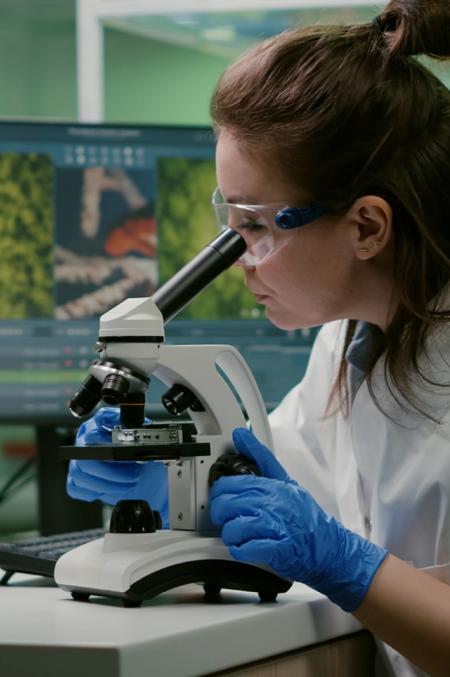 Soluciones Integrales de Laboratorio en el sector alimenticio