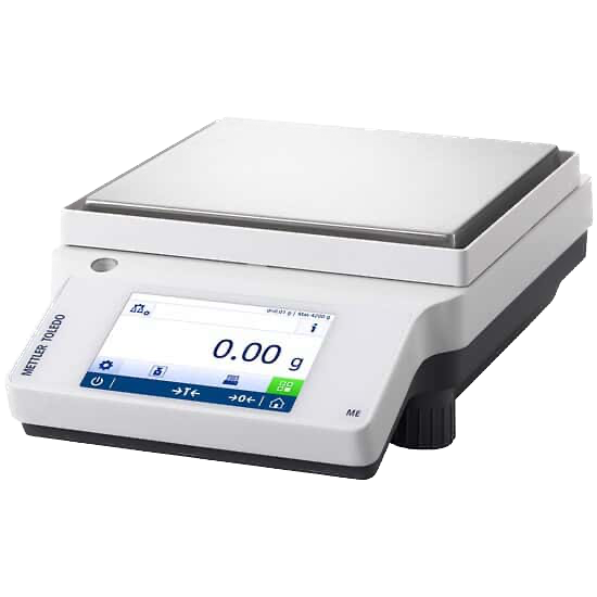 Balanza de precisi�n ME2002T/00