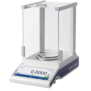Balanza de precision ME203TE/00