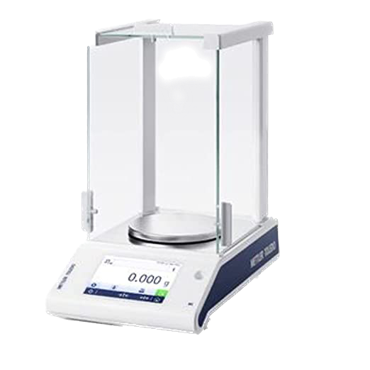 Balanza de precision ML203T/00