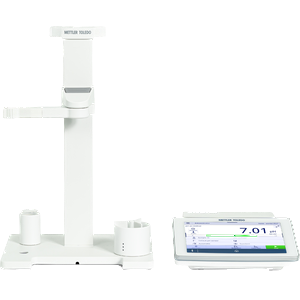 pHmetro SevenDirect SD20