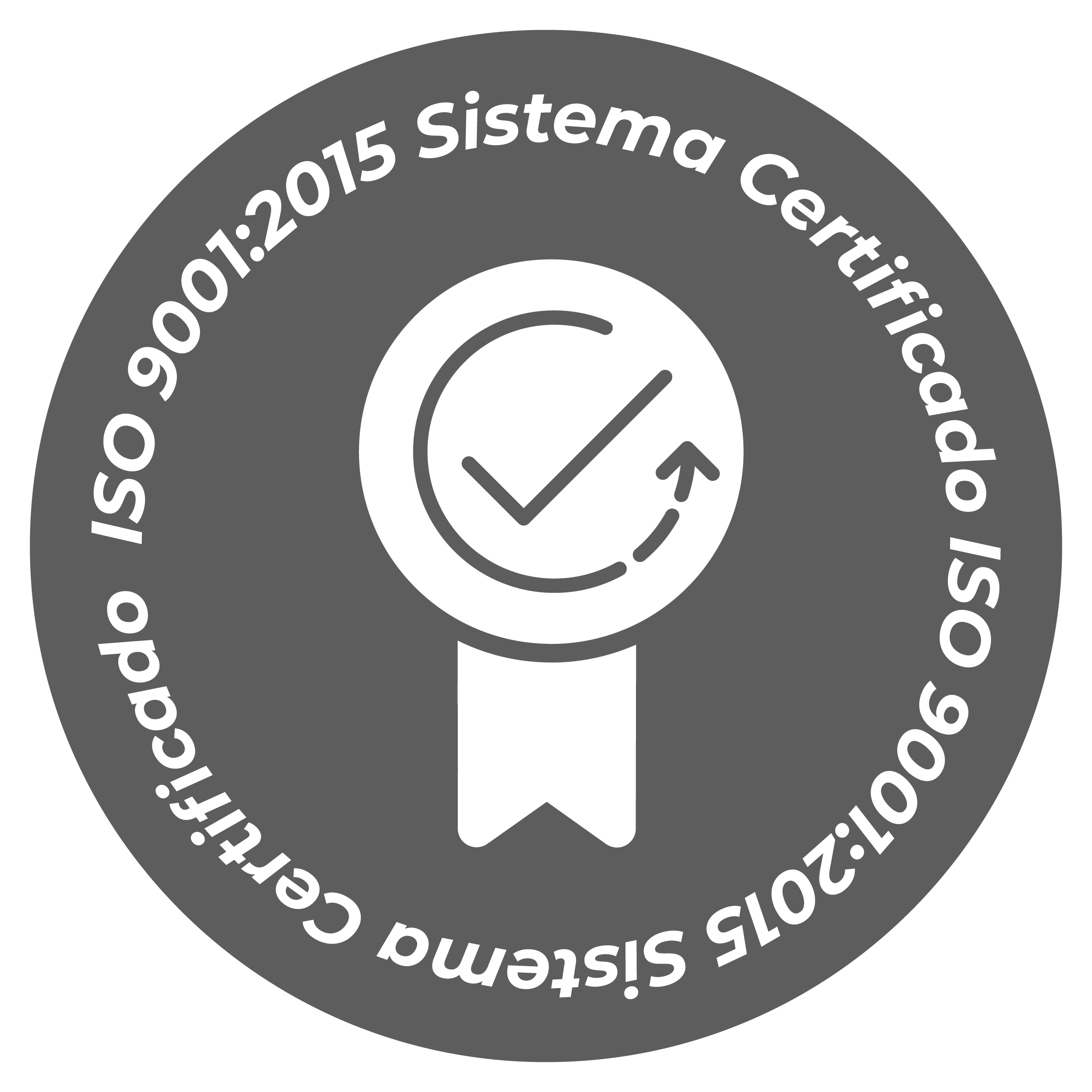 ISO 9001:2015