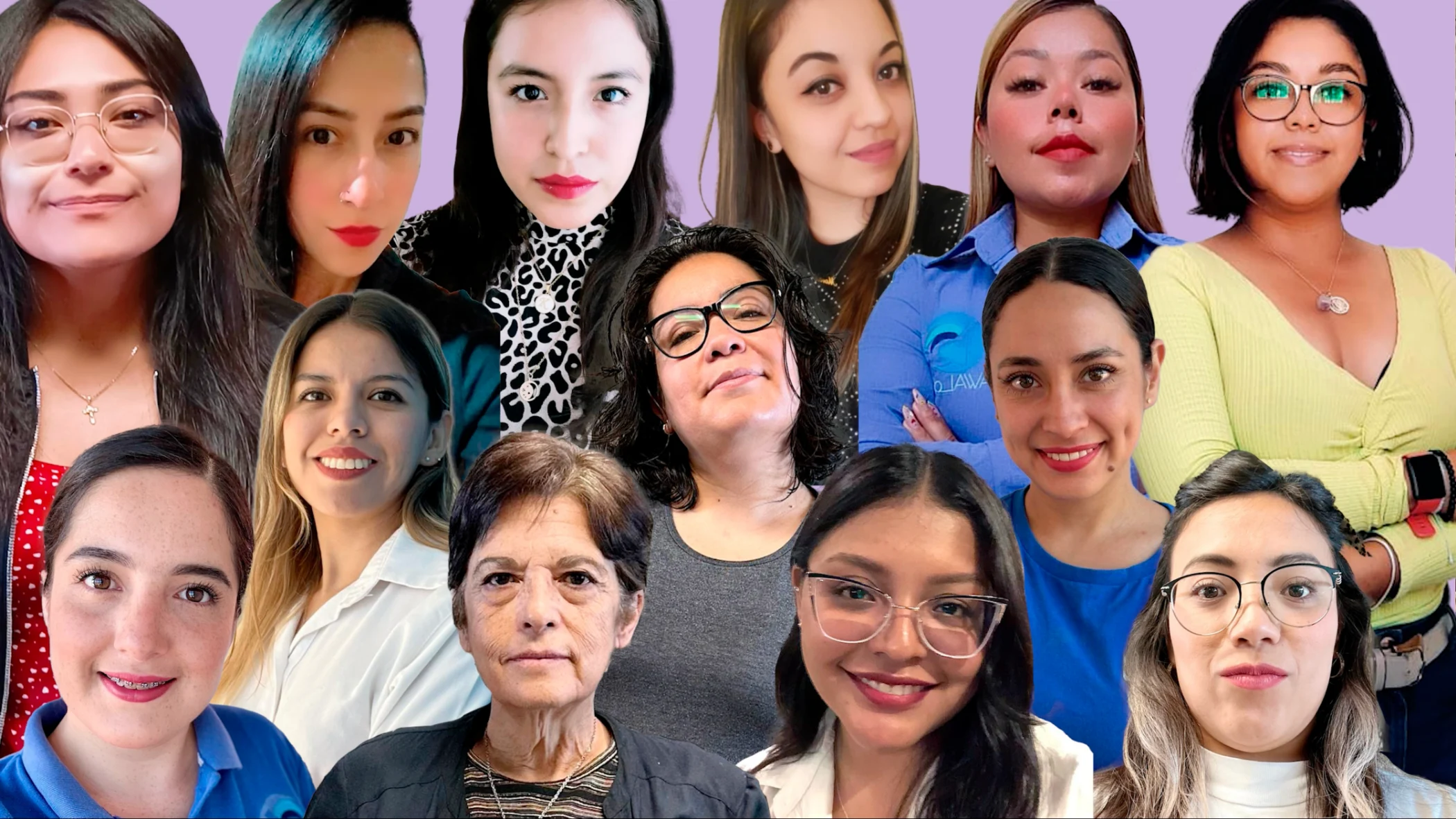 Día de la mujer
