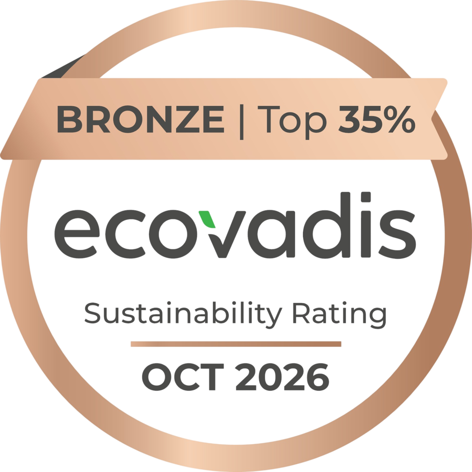 ecovadiscobre certification