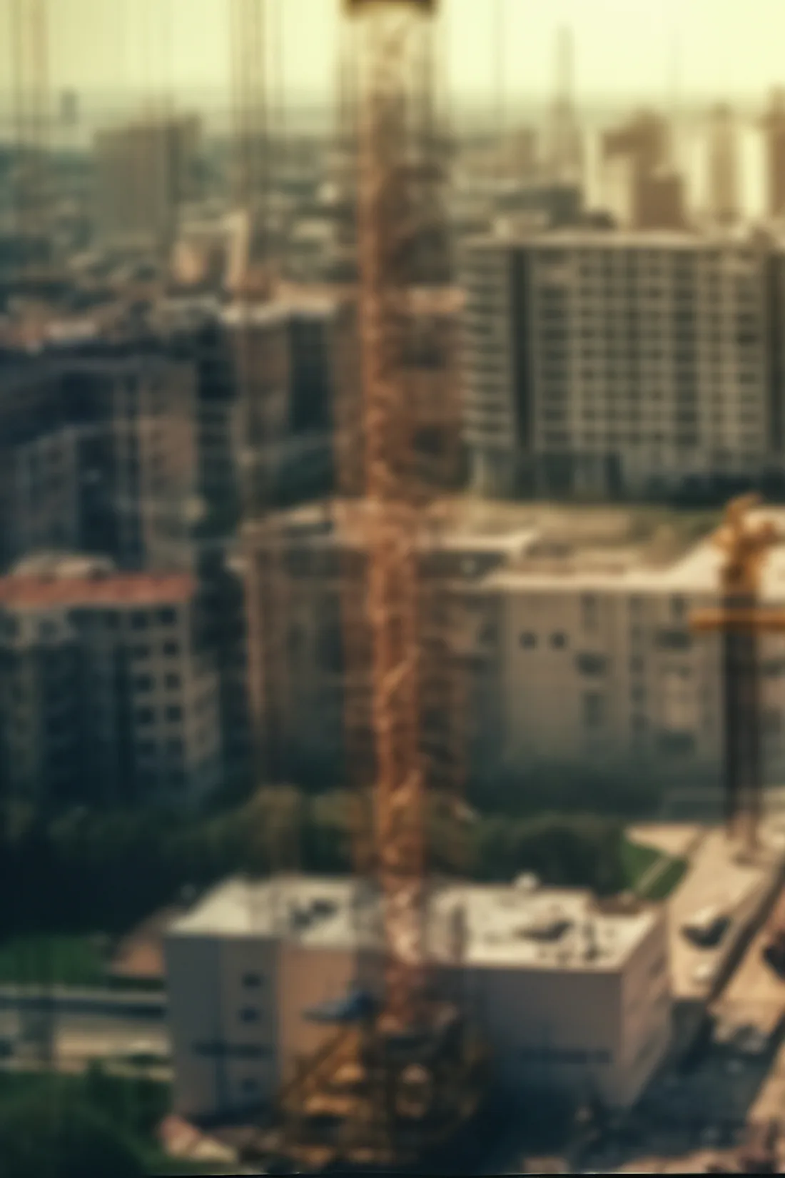 Industria de la construccion