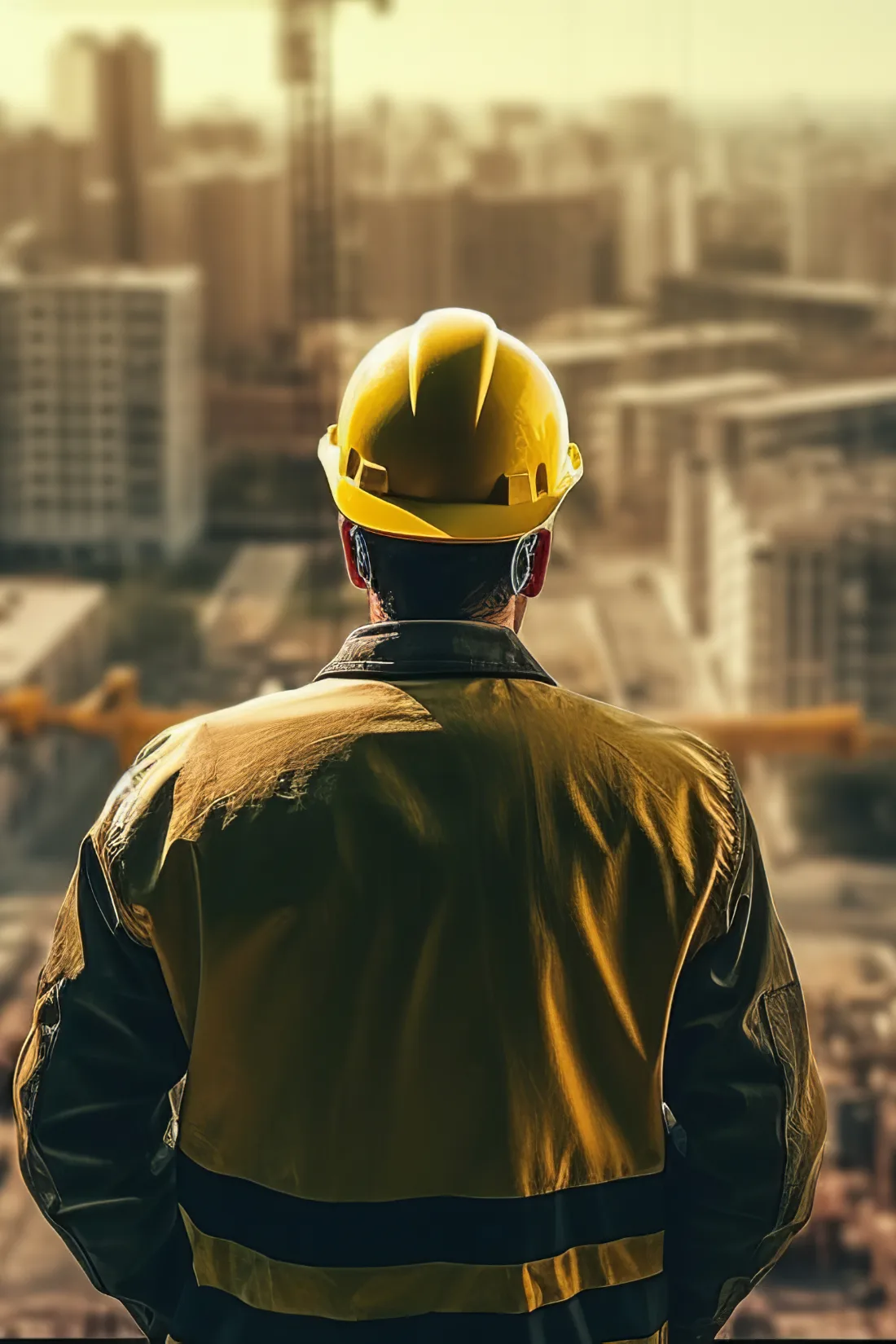 industria de la construccion