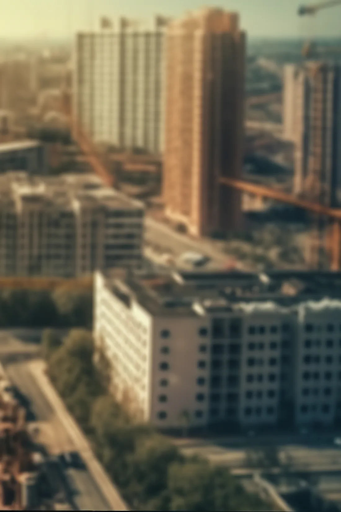 Industria de la construccion