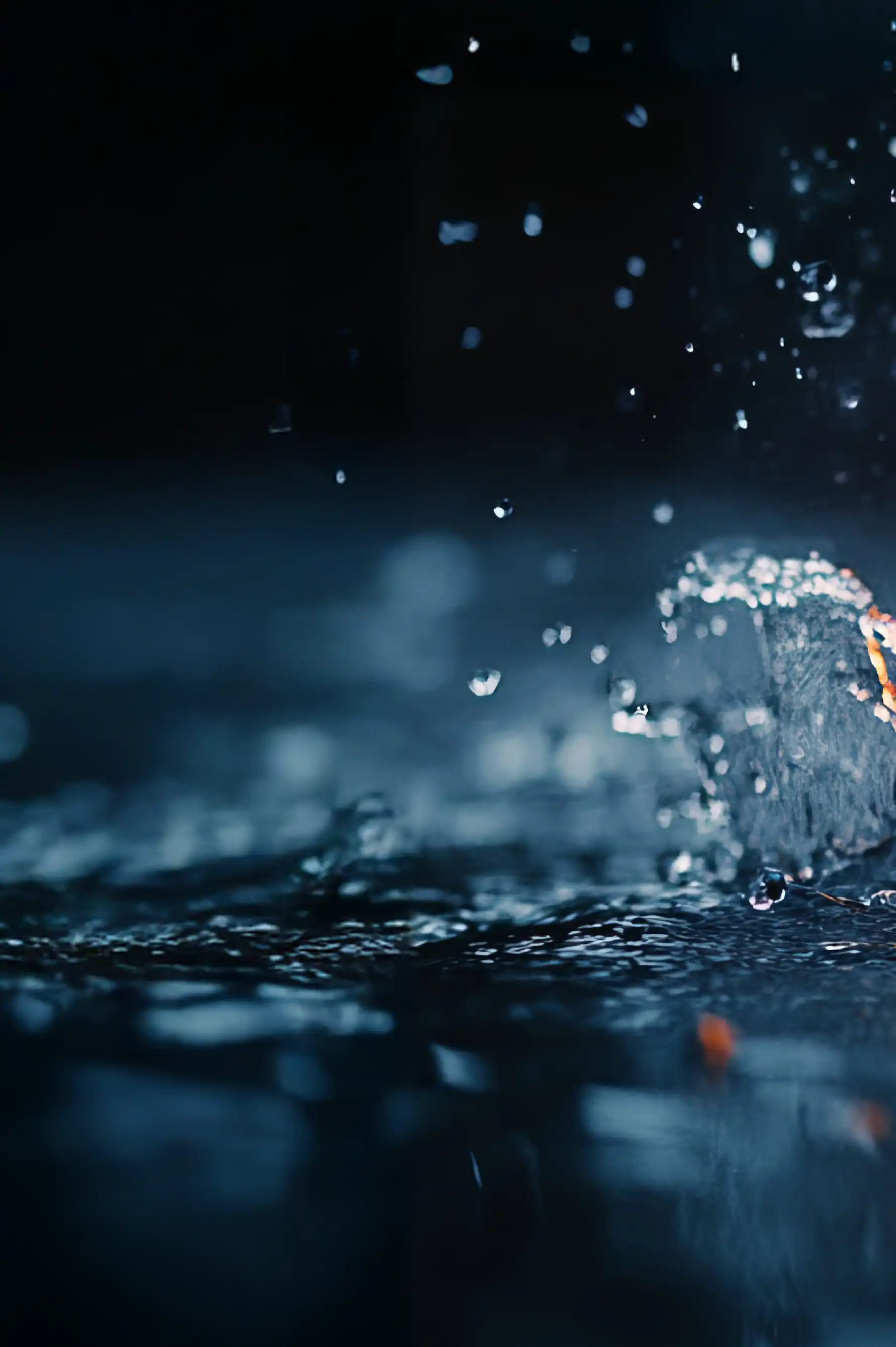 Calidad Agua
