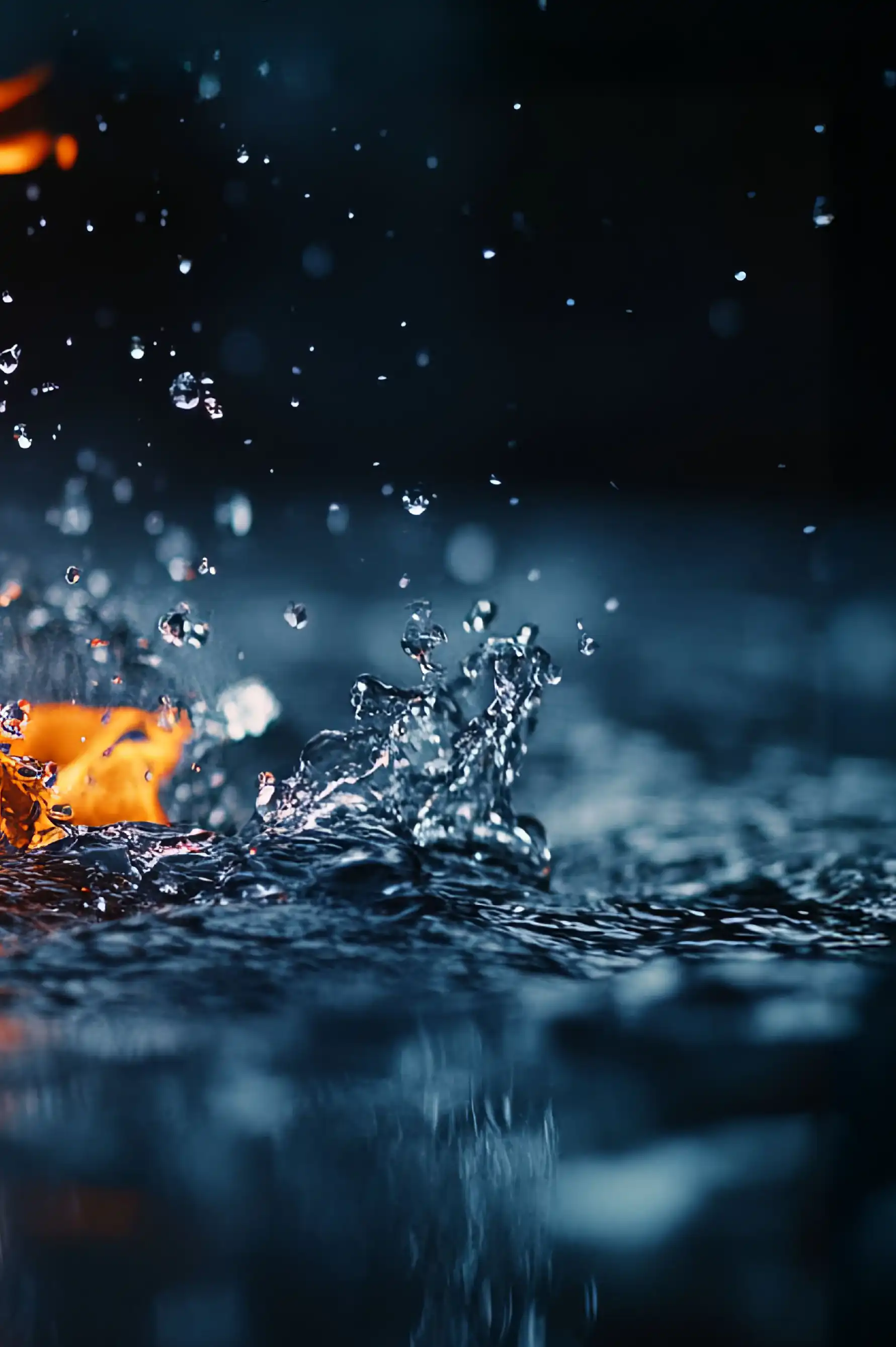 Calidad Agua