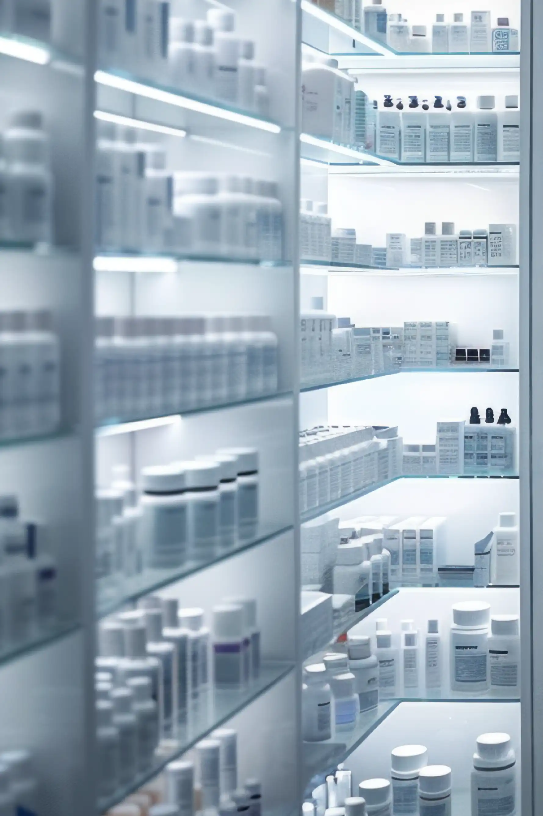 Descarga Cero: El Compromiso Ambiental en la Industria Químico-Farmacéutica en México 2026