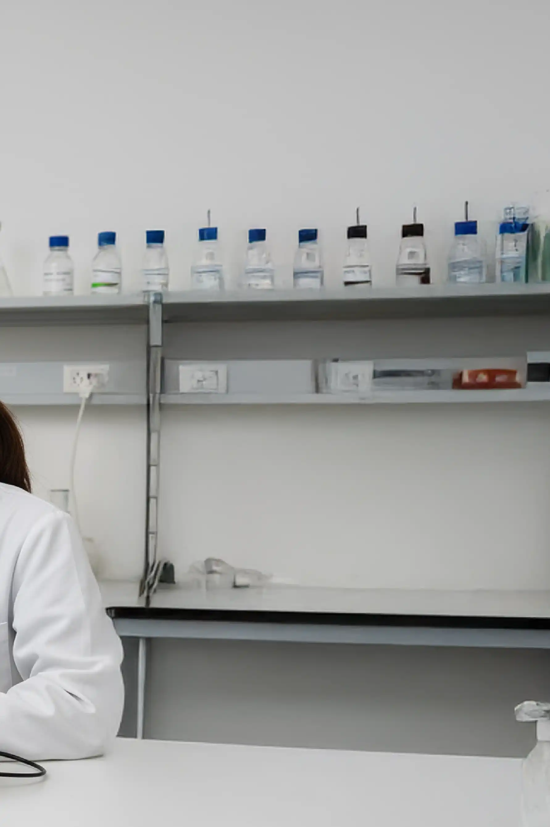 Errores de valoración en laboratorio