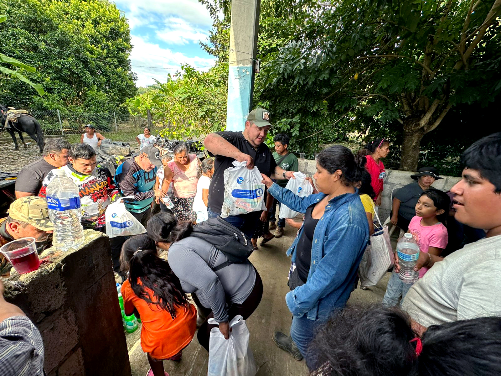 foto ayuda