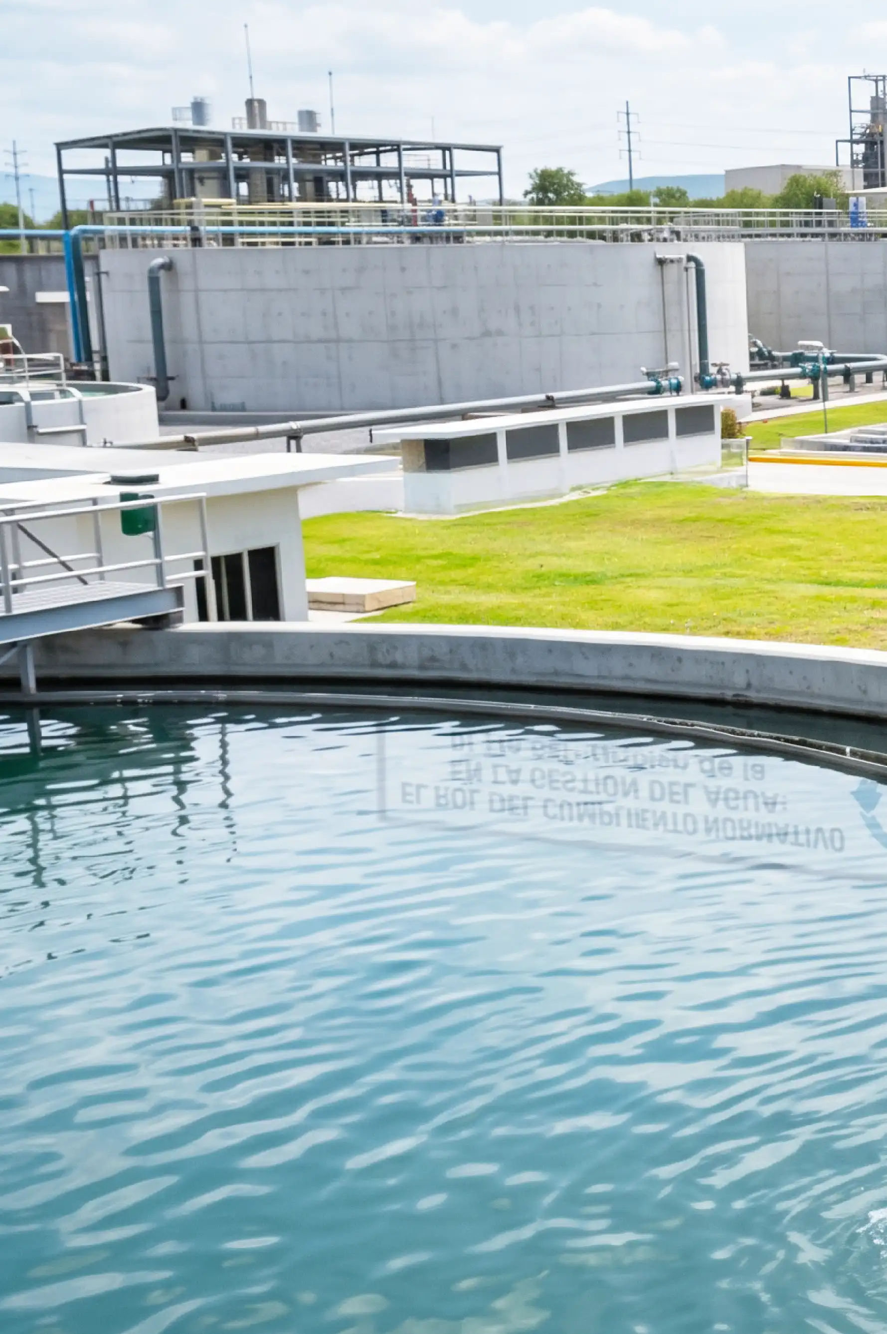 El Rol del Cumplimiento Normativo en la Gestión del Agua: El Eje Estratégico de la Sostenibilidad Empresarial