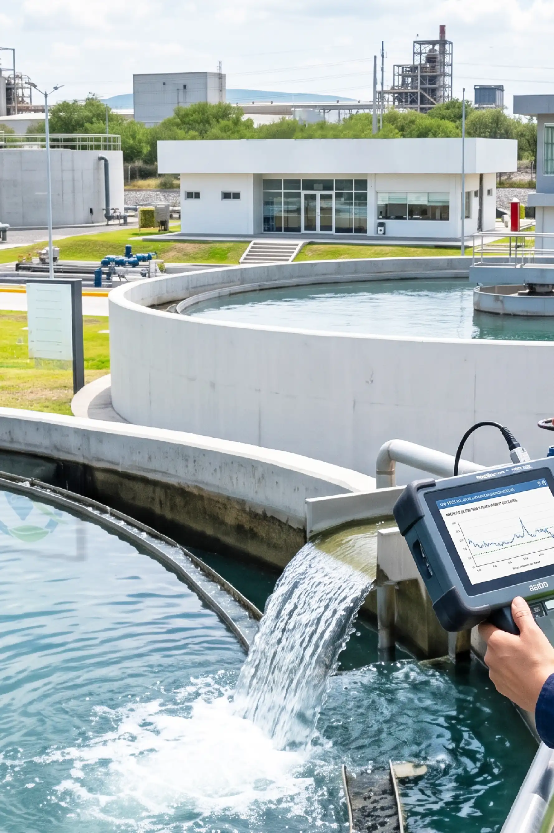 El Rol del Cumplimiento Normativo en la Gestión del Agua: El Eje Estratégico de la Sostenibilidad Empresarial