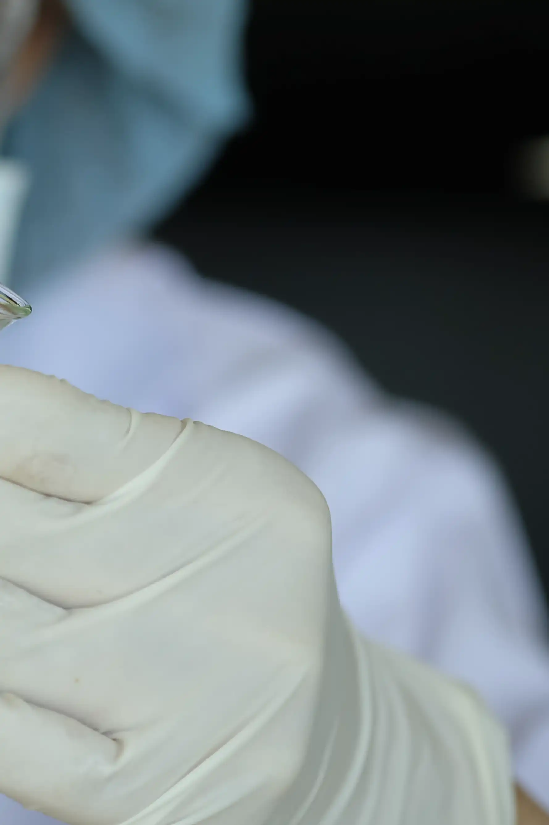 El Agua de Alta Pureza en la Industria Farmacéutica