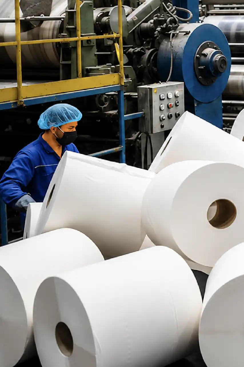 Seguridad Industrial