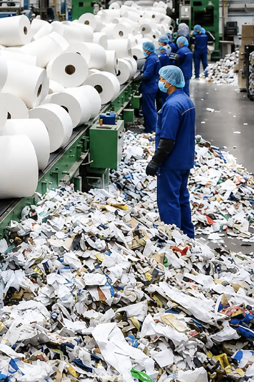 Seguridad Industrial
