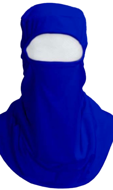 ESCAFANDRA JERSEY TIPO NINJA