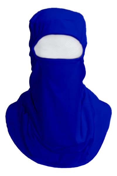 ESCAFANDRA JERSEY TIPO NINJA